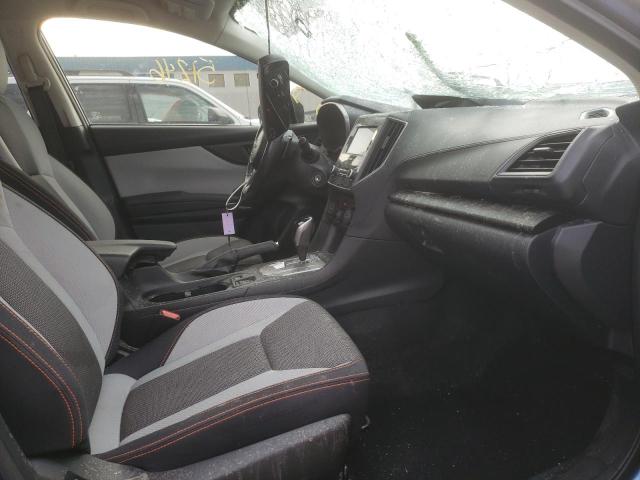 Photo 5 from auction – 2018 SUBARU CROSSTREK with VIN JF2GTABC1JH225180