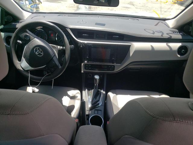 Photo 9 from auction – 2019 TOYOTA COROLLA L with VIN 2T1BURHE6KC176318