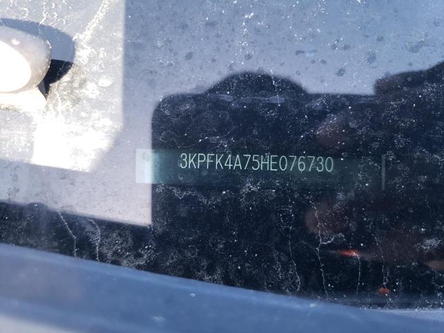 Photo 10 from auction – 2017 KIA FORTE LX with VIN 3KPFK4A75HE076730