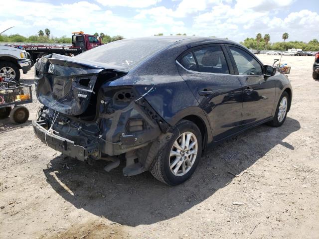 Photo 4 from auction – 2014 MAZDA 3 TOURING with VIN 3MZBM1V72EM121641