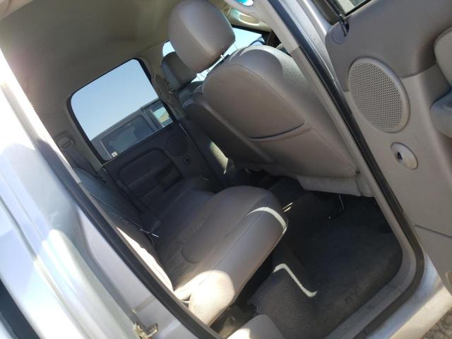 Photo 6 from auction – 2002 DODGE RAM 1500 with VIN 1D7HU18N42J267819