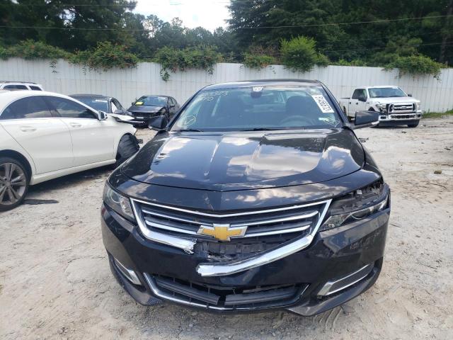Photo 9 from auction – 2015 CHEVROLET IMPALA LT with VIN 2G1125S31F9185105