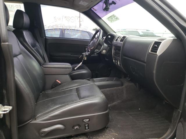 Photo 5 from auction – 2008 CHEVROLET COLORADO with VIN 1GCDT13E788147385