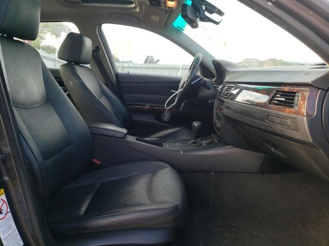 Photo 5 from auction – 2006 BMW 325 XIT with VIN WBAVD13526KV11923