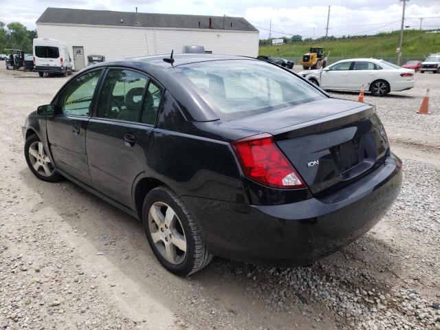 Photo 3 from auction – 2007 SATURN ION LEVEL with VIN 1G8AL55B57Z109539