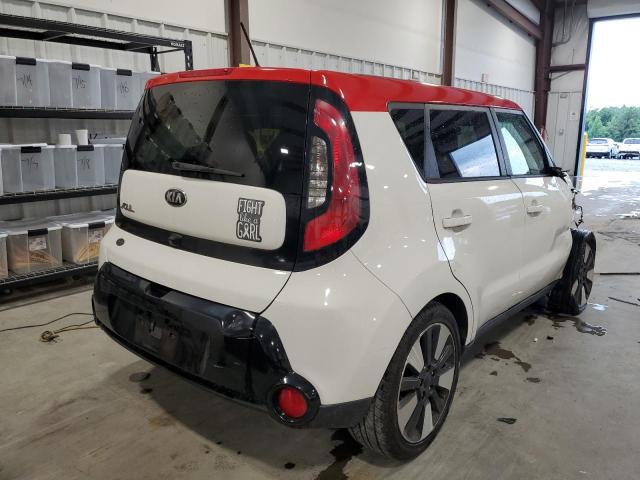 Photo 4 from auction – 2016 KIA SOUL + with VIN KNDJP3A56G7245852