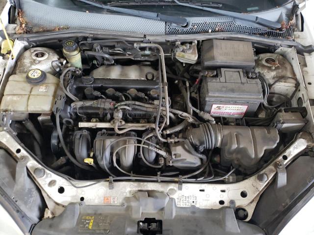 Photo 7 from auction – 2005 FORD FOCUS ZXW with VIN 1FAFP36N05W281902