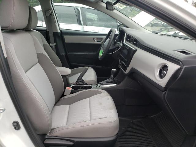 Photo 5 from auction – 2019 TOYOTA COROLLA L with VIN 5YFBURHE8KP858245
