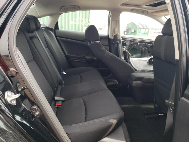 Photo 6 from auction – 2017 HONDA CIVIC EX with VIN 19XFC2F78HE065196