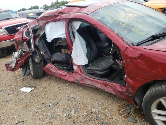 Photo 9 from auction – 2014 CHEVROLET IMPALA LIM with VIN 2G1WC5E36E1154573