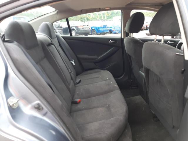 Photo 6 from auction – 2011 NISSAN ALTIMA BAS with VIN 1N4AL2AP6BN422854