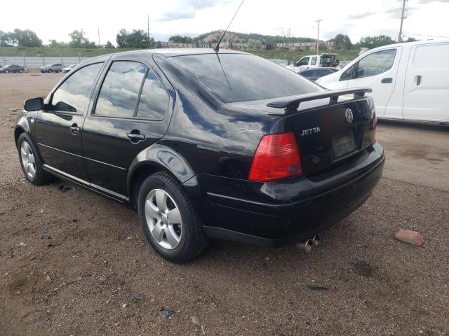 Photo 3 from auction – 2003 VOLKSWAGEN JETTA with VIN 3VWSK69M03M038046