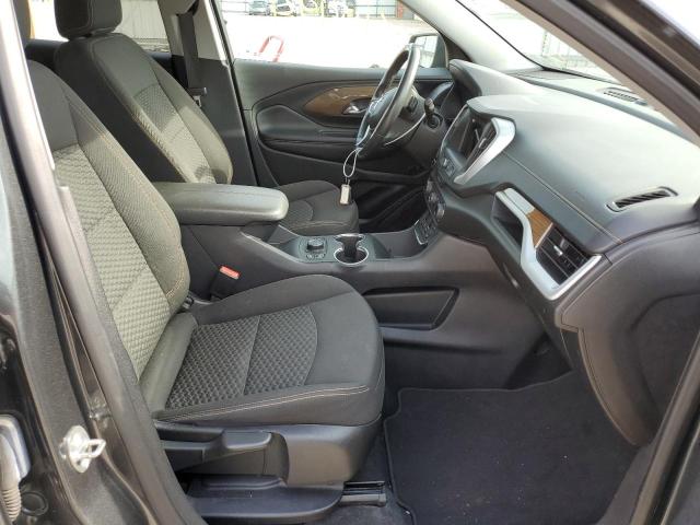 Photo 5 from auction – 2019 GMC TERRAIN SL with VIN 3GKALTEV2KL170565