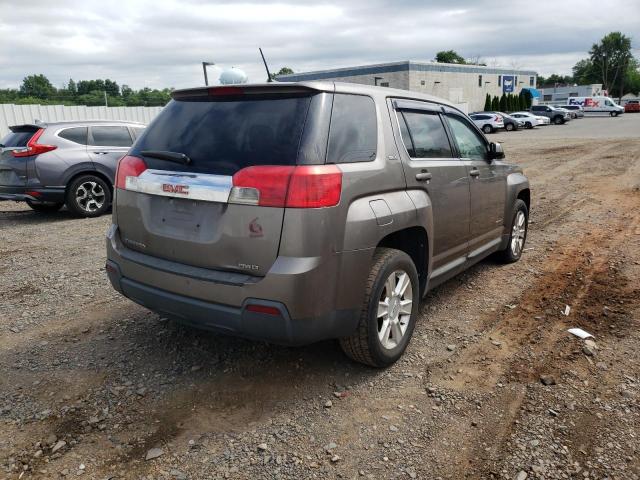 Photo 4 from auction – 2012 GMC TERRAIN SL with VIN 2GKFLREK3C6178792