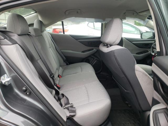 Photo 6 from auction – 2021 SUBARU LEGACY with VIN 4S3BWAB60M3019196
