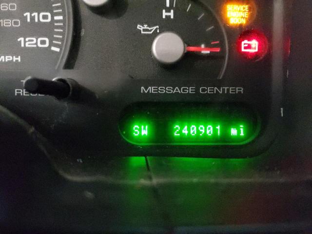 Photo 8 from auction – 2005 FORD EXPLORER E with VIN 1FMDU74WX5ZA54630