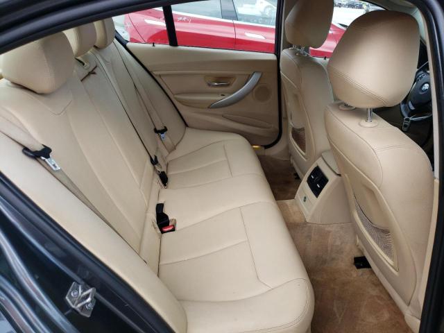 Photo 6 from auction – 2013 BMW 328 I with VIN WBA3A5G56DNP20563