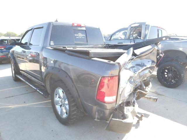 Photo 3 from auction – 2015 RAM 1500 SLT with VIN 1C6RR7LT5FS776625