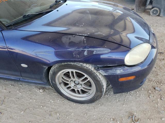 Photo 9 from auction – 2003 MAZDA MX-5 MIATA with VIN JM1NB353630309156