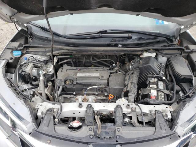 Photo 7 from auction – 2015 HONDA CR-V EX with VIN 2HKRM4H59FH615144