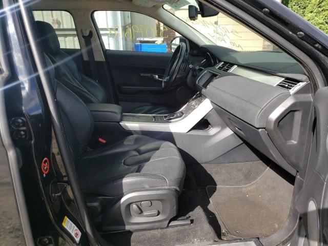 Photo 5 from auction – 2015 LAND ROVER RANGE ROVE with VIN SALVP2BG6FH073559
