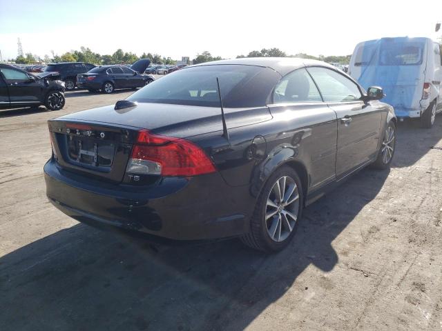 Photo 4 from auction – 2012 VOLVO C70 T5 with VIN YV1672MC8CJ123544
