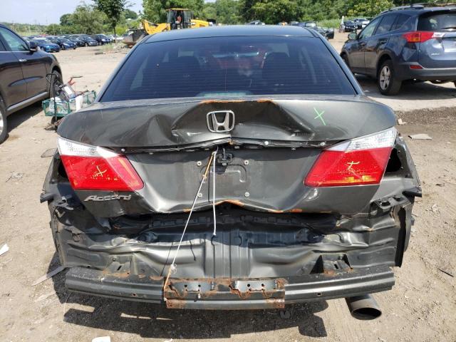 Photo 9 from auction – 2013 HONDA ACCORD LX with VIN 1HGCR2F32DA224064