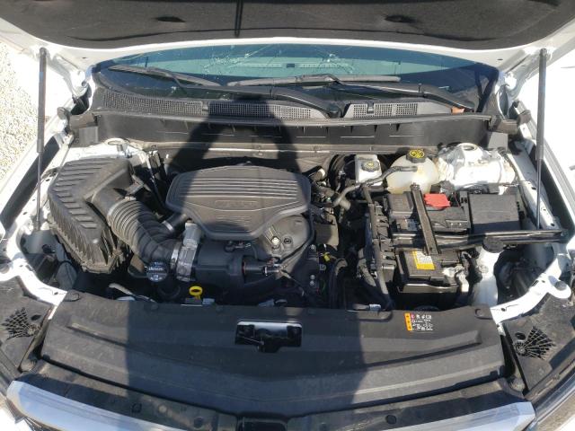 Photo 7 from auction – 2021 CADILLAC XT6 PREMIU with VIN 1GYKPCRS2MZ166249
