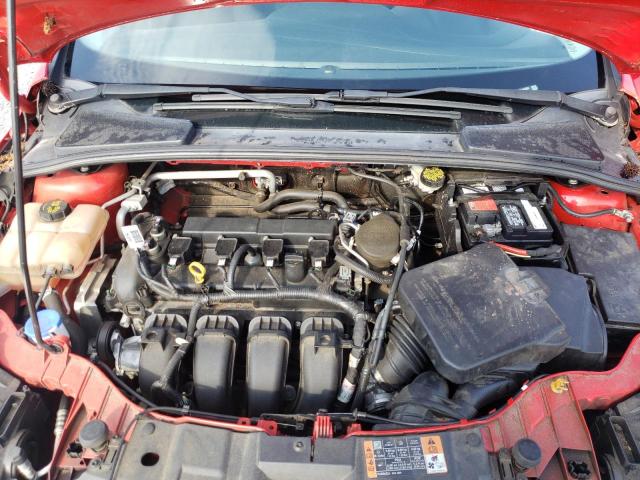 Photo 7 from auction – 2015 FORD FOCUS SE with VIN 1FADP3F24FL344886