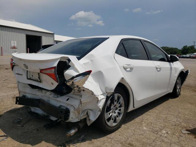 Photo 4 from auction – 2015 TOYOTA COROLLA L with VIN 2T1BURHE0FC411124