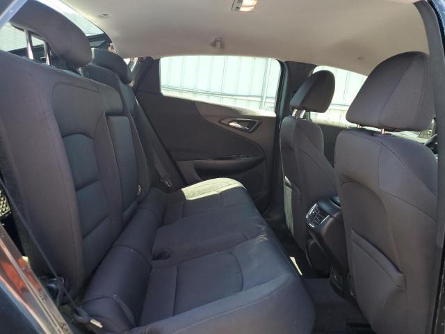 Photo 6 from auction – 2016 CHEVROLET MALIBU LT with VIN 1G1ZE5ST0GF265207