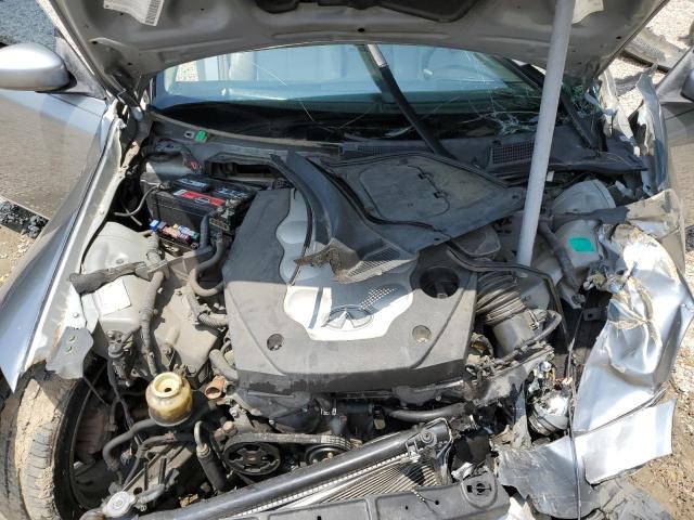 Photo 7 from auction – 2007 INFINITI G35 with VIN JNKCV54E27M901180