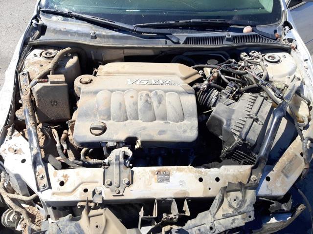 Photo 7 from auction – 2013 CHEVROLET IMPALA LTZ with VIN 2G1WC5E32D1200625