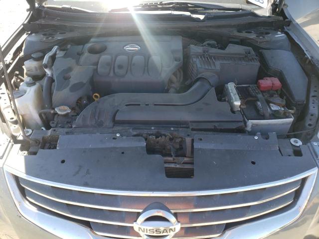 Photo 7 from auction – 2012 NISSAN ALTIMA BAS with VIN 1N4AL2AP1CN404330