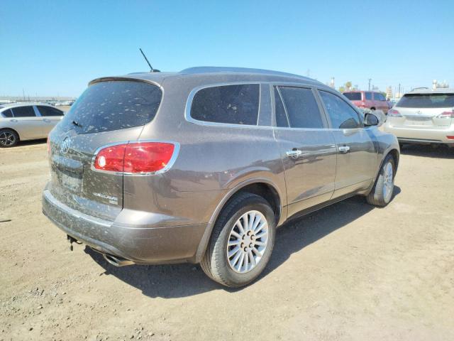 Photo 4 from auction – 2010 BUICK ENCLAVE CX with VIN 5GALRBED7AJ121129