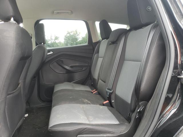 Photo 6 from auction – 2018 FORD ESCAPE SE with VIN 1FMCU9GD8JUB45615