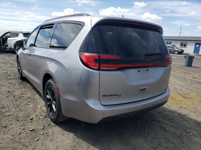 Photo 3 from auction – 2021 CHRYSLER PACIFICA T with VIN 2C4RC1BG2MR530951