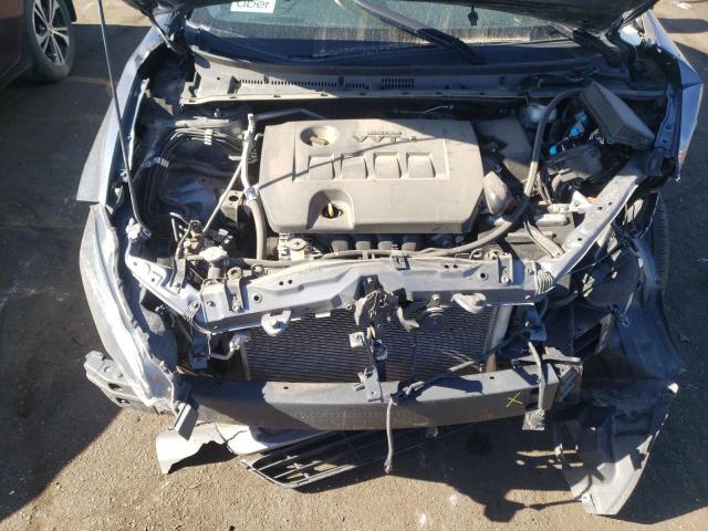 Photo 7 from auction – 2019 TOYOTA COROLLA L with VIN 2T1BURHE2KC238264