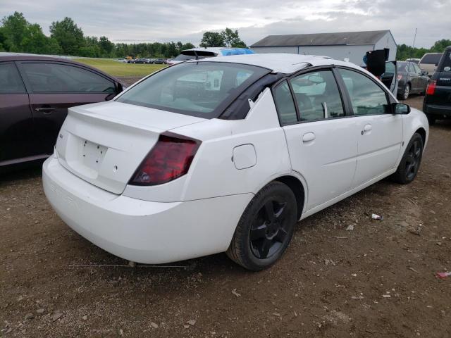 Photo 4 from auction – 2007 SATURN ION LEVEL with VIN 1G8AL55F37Z121370