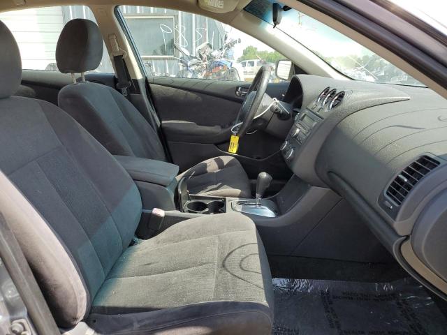 Photo 5 from auction – 2012 NISSAN ALTIMA BAS with VIN 1N4AL2AP8CN405362