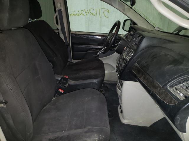 Photo 5 from auction – 2011 DODGE GRAND CARA with VIN 2D4RN3DG8BR626716