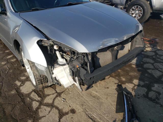 صورة رقم 9 من المزاد - 2008 NISSAN MAXIMA SE مع VIN 1N4BA41E38C819088