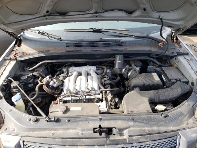 Photo 7 from auction – 2007 KIA SPORTAGE E with VIN KNDJE723X77352722