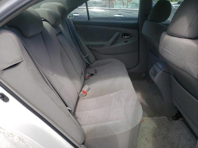 Photo 6 from auction – 2011 TOYOTA CAMRY BASE with VIN 4T1BF3EK2BU773532
