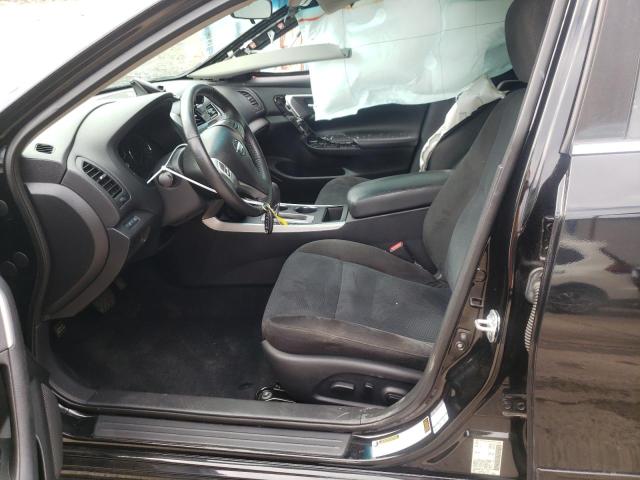 Photo 5 from auction – 2015 NISSAN ALTIMA 2.5 with VIN 1N4AL3AP5FC597006