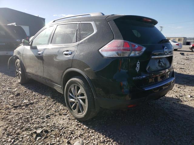Photo 3 from auction – 2015 NISSAN ROGUE S with VIN 5N1AT2MT8FC883618