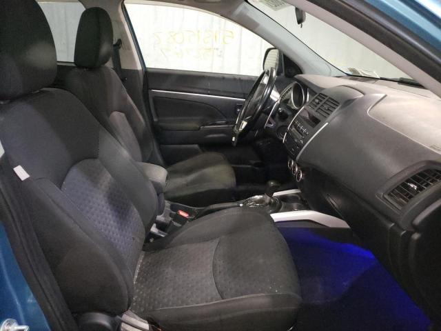 Photo 5 from auction – 2011 MITSUBISHI OUTLANDER with VIN JA4AR4AU8BZ015213
