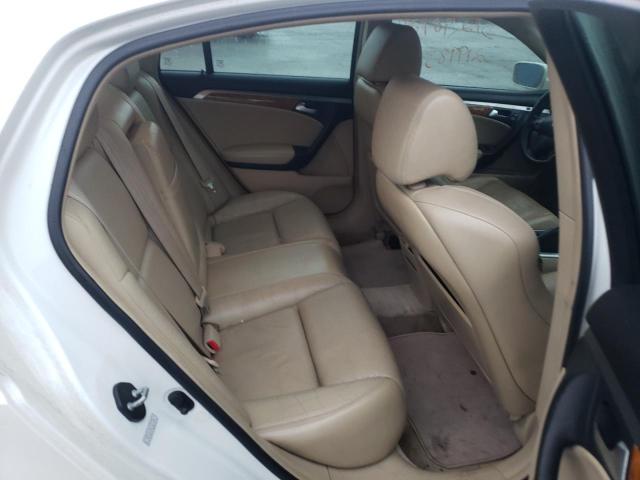 Photo 6 from auction – 2006 ACURA 3.2TL with VIN 19UUA66286A069808