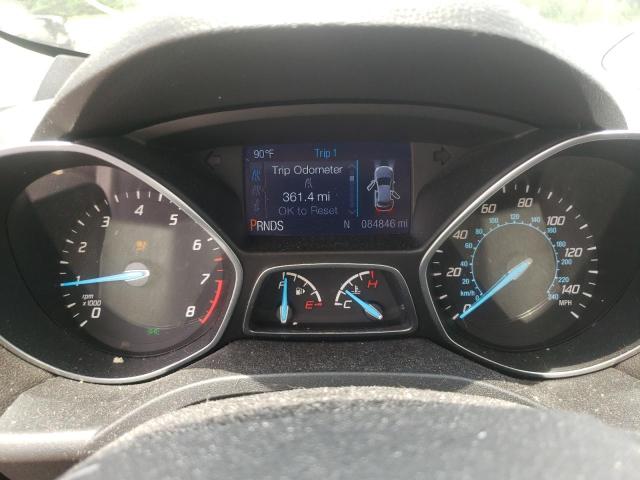 Photo 8 from auction – 2014 FORD ESCAPE SE with VIN 1FMCU9GX6EUD51810