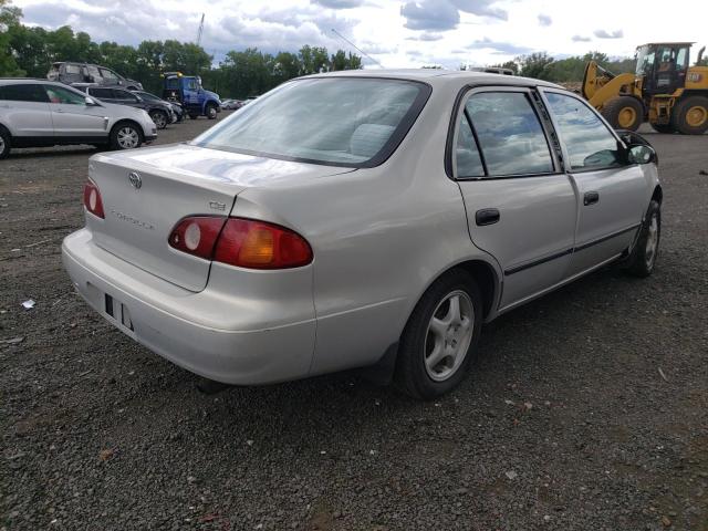 Photo 4 from auction – 2002 TOYOTA COROLLA CE with VIN 2T1BR12E82C545045